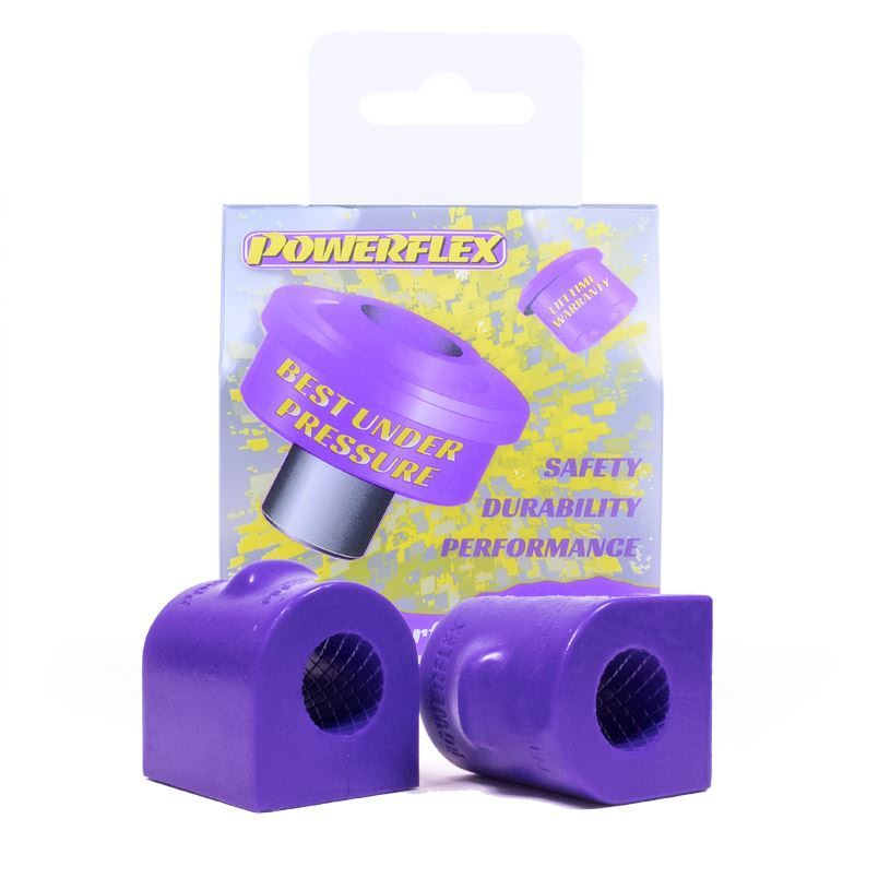 PFF19-1603-21 Front Anti Roll Bar To Chassis Bush 21mm fit Ford LandRover Volvo