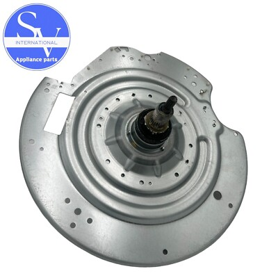 #ad #ad Samsung Washer Drive Shaft and Shifter Assembly DC97 15494E $99.89