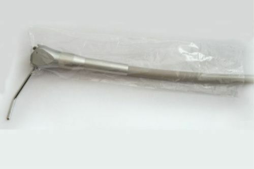 Dental Air Water Spray Syringe/HVE Saliva Ejectors Sleeves Cover Sheaths 2 Type - Picture 3 of 10