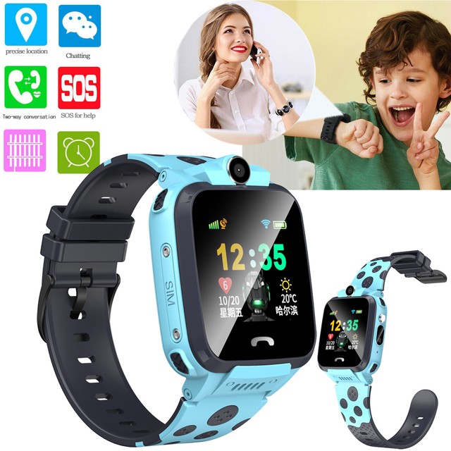iphone watches for kids
