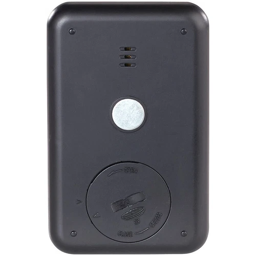 PEARL Digitaler Küchen-Timer mit Stoppuhr, akustischem und optischem Alarm - Bild 4 von 5