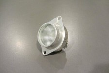 Cessna 421 Wemac P/N 1849-501-2 Overhead Light Assembly 28VDC Cessna 421 Wemac P/N 1849-501-2 Overhead Light Assembly 28VDC