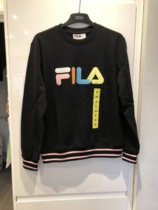 crewneck fila