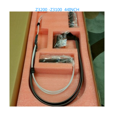 Ink Tubes System Q6719-67001 Q6659-60174 Fit for HP DesignJet