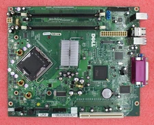 PY428 - Dell GX520 SFF System Board