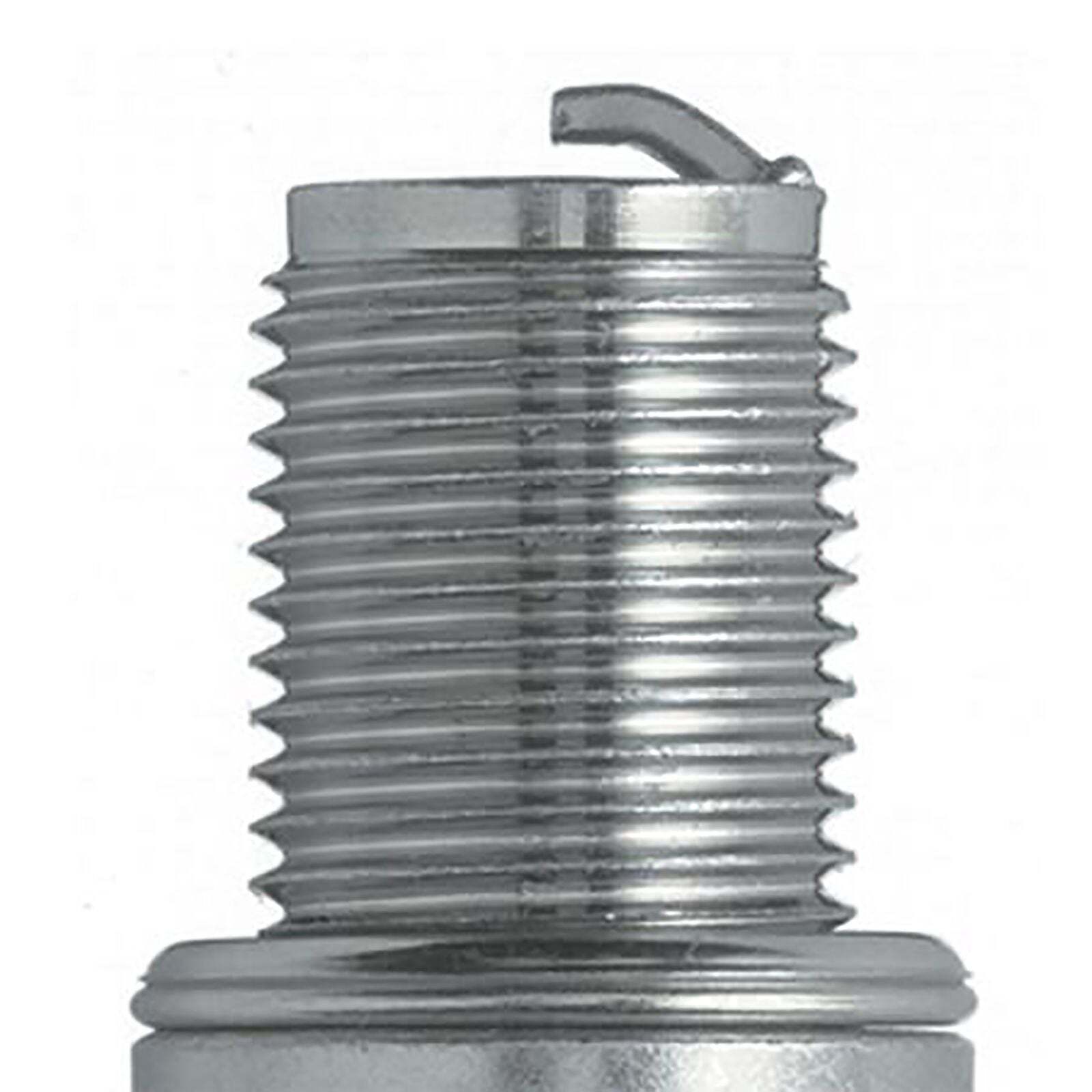 4x NGK Zündkerzen Teilenummer BR8ECM Lager Nr. 3035