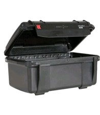 Underwater Kinetics 408 Survival Case Waterproof Diver's Dry Box Heavy Duty 9x6