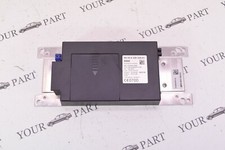 BMW F30 Telefonsteuerger�t ECU 84.10 9329339