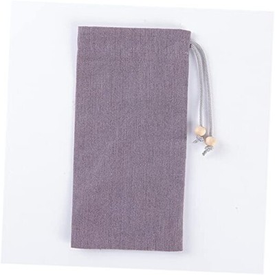 Faraday Bag Compatible with iPhone 14 15 Security Pouch Anti-Radiation Silver