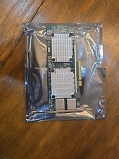 HP 656596-001 Ethernet 10gb 2-port 530T Adapter