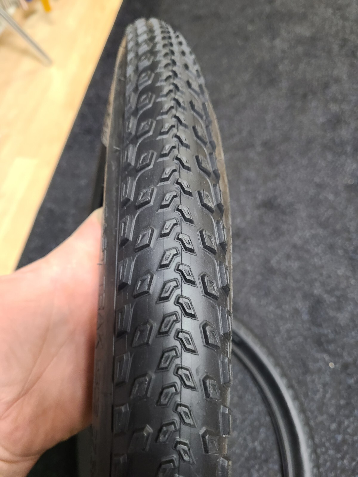 NEW Specialized Fast Trak Sport Mountain Tire 27.5/650Bx2.10 2 Tires eBay