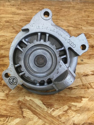 372325 Wasserpumpe VW Transporter T4 California 074121004AX