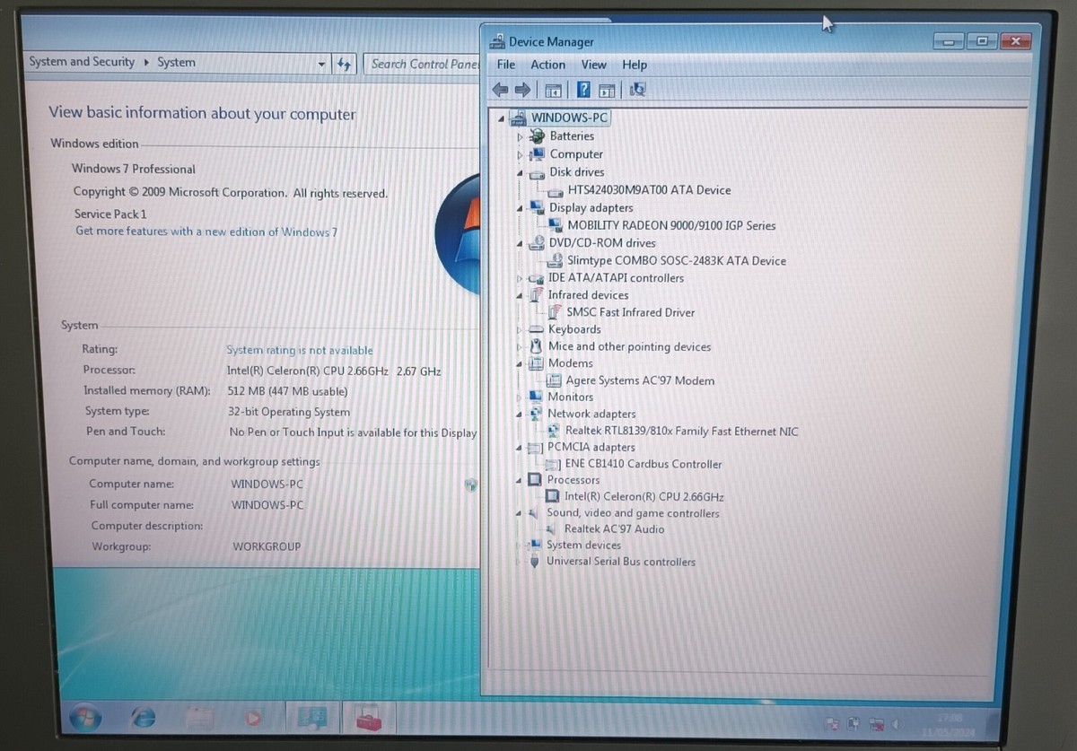Device Manager My Motherboard Info Mother Board How To Find