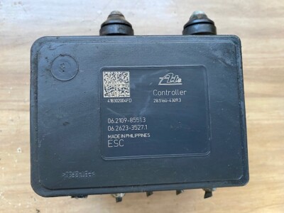 syuto1210 Suzuki SWIFT ABS PUMP 56110-53RA P 06.2102-5483.4 52RA 06.2109