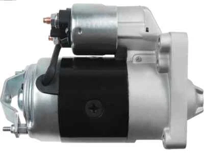 Anlasser Renault Volvo 12V 1,1kW Valeo D9E39 0001208515 S3015 Bosch 0986010310 - Bild 1 von 4