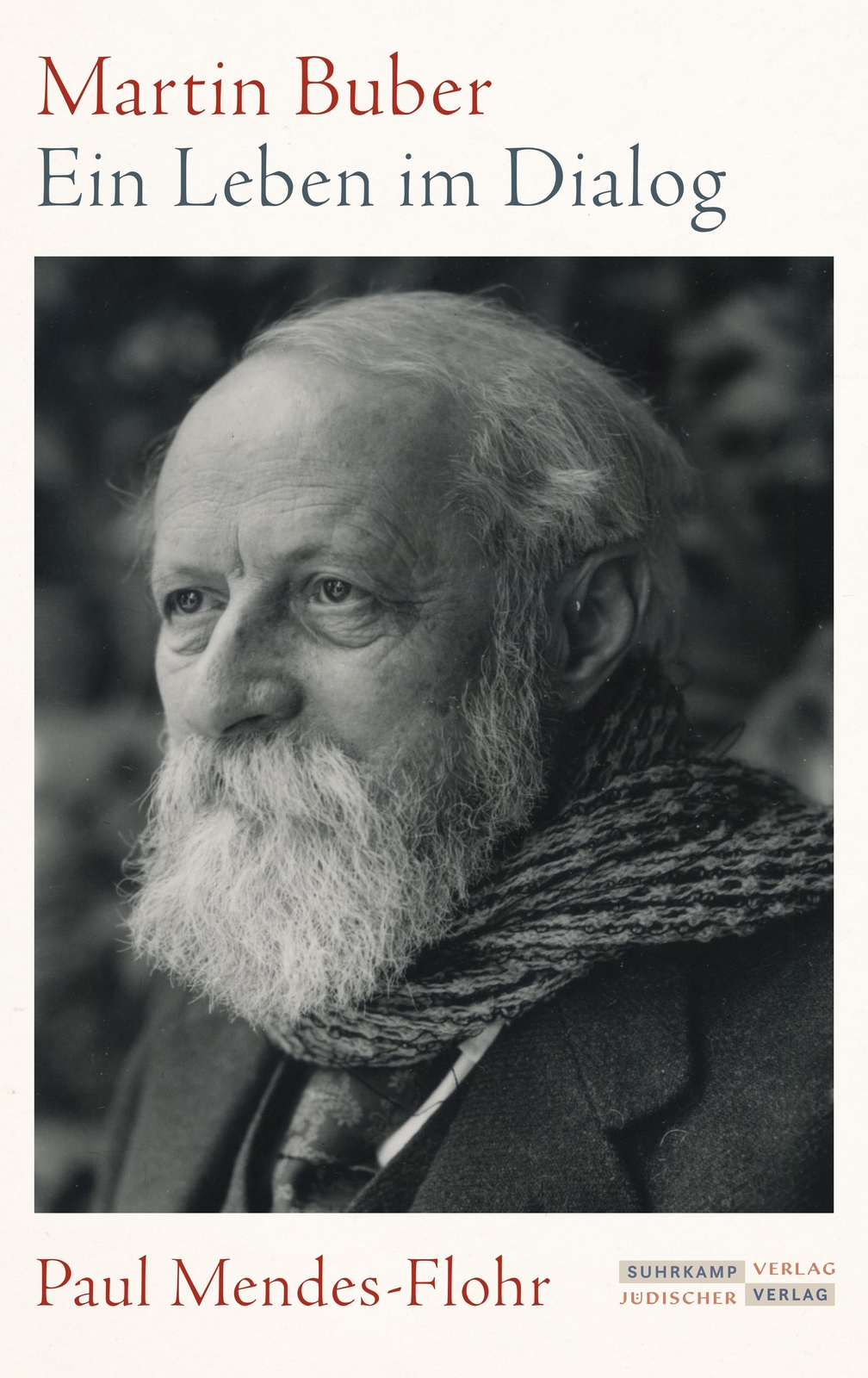 Martin Buber, Paul Mendes-flohr