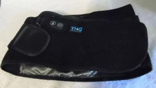 YHG Yosoo Health Gear Back Brace New Without Tags 40" Vibrates 