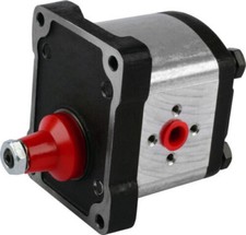 5179728 POMPA IDRAULICA TRATTORE FIAT TL70 TL80 TL90 TL100 L65 L75 L85 14 CM ³