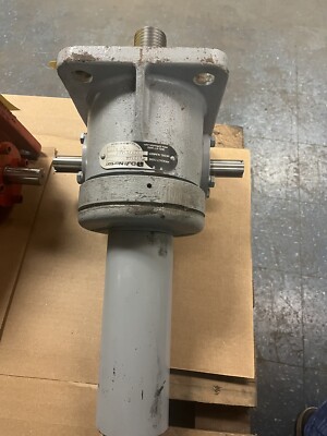 DUFF NORTON,G9420/G9419,ANTI-BACKLASH ACTUATOR