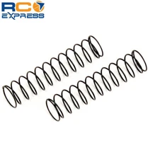 Associated Shock Springs Green 0.71 Lb/in L63 Mm ASC42087