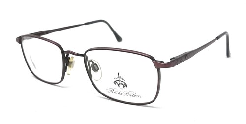 OCCHIALI DA VISTA UOMO DONNA BROOKS BROTHERS BB 115 1044 | eBay