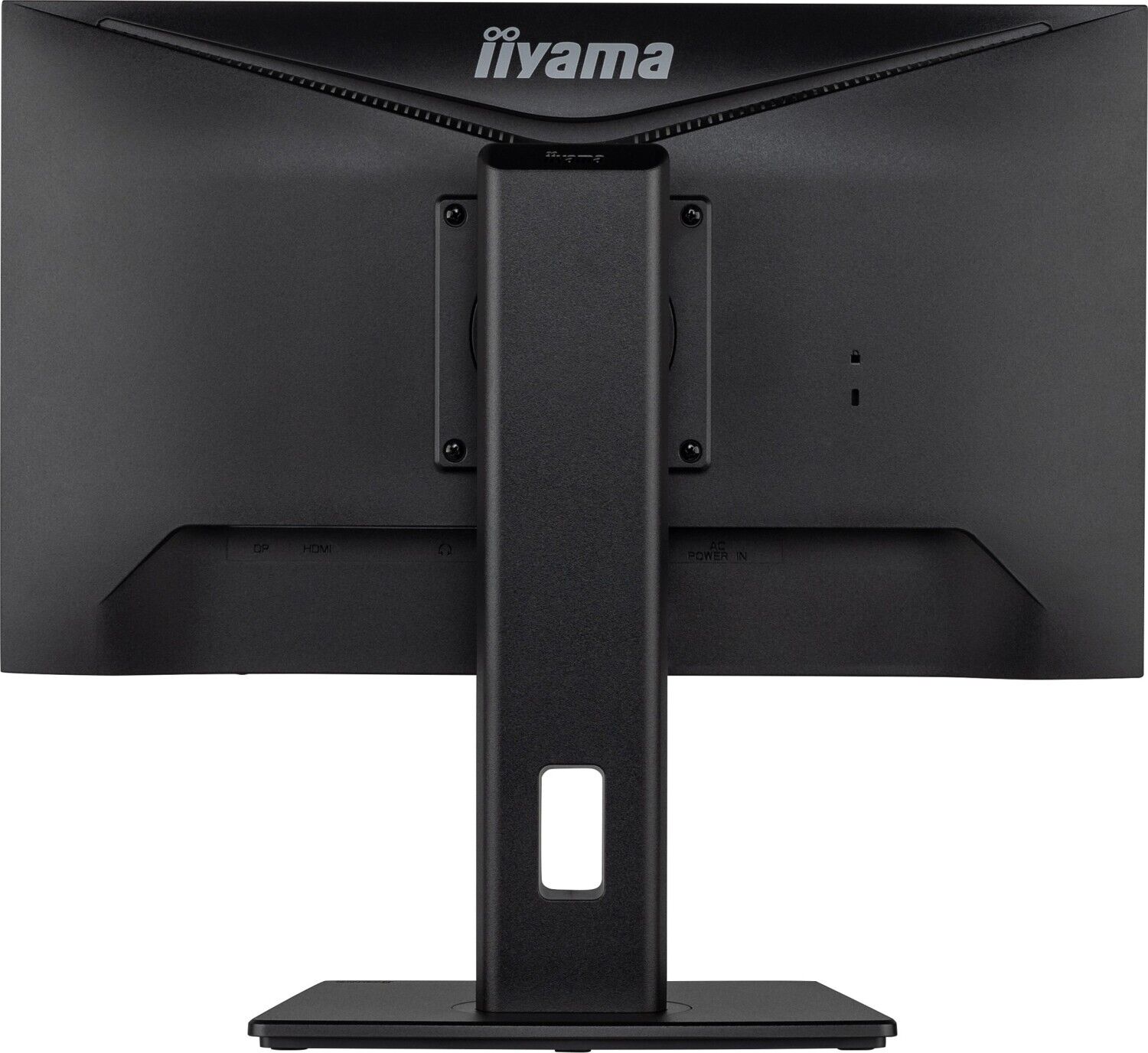 iiyama ProLite XUB2293HS-B5 21.5 Zoll Monitor 169 Full HD IPS Display schwarz