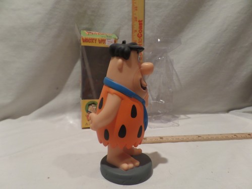 *FRED FLINSTONE* FUNKO ""WACKY WOBBLER" - Imagen 10 de 10