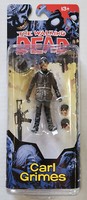 Mcfarlane Toys The Walking Dead Comic 4: Carl Grimes Figur
