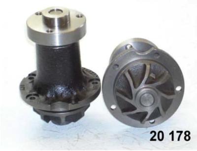 Water Pump Steinbock, Dfg 1.6 Dr, F, Dfg 2 Dr, OE: 1152000120, 6162000001