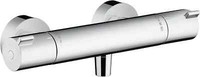 Hansgrohe Ecostat 1001 Cl Brausethermostat Aufputz - Chrom 13211000
