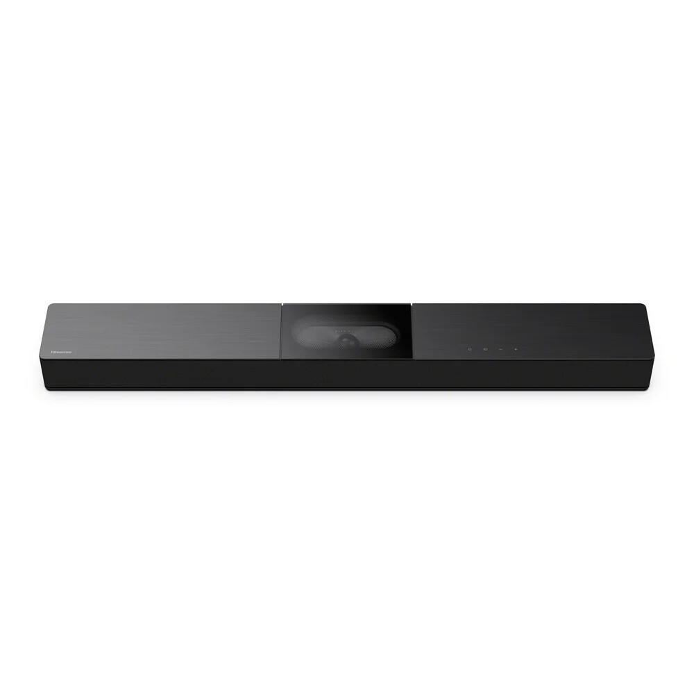 Hisense A620 2.1CH All-in-one 240W Soundbar with Built-in