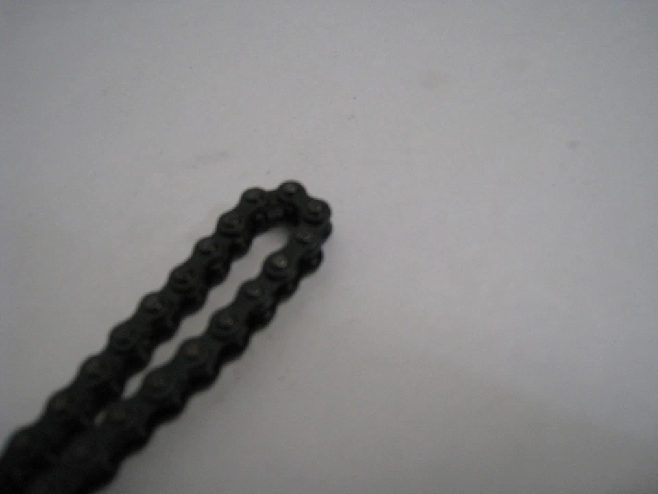 81 YAMAHA XJ650 MAXIM OIL PUMP CHAIN - Image 3 of 4