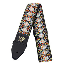 Ernie Ball Vintage Weave Jacquard Guitar Strap 4094 New