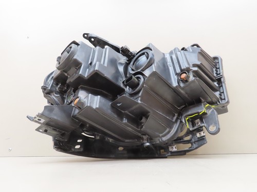 2019-2022 DODGE RAM 2500 3500 FRONT LEFT DRIVER HEADLIGHT HALOGEN OEM PARTS ONLY - Picture 11 of 14