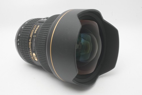 Nikon AF-S NIKKOR 14-24mm f/2.8G ED N Super Wide Angle Zoom - Picture 9 of 11