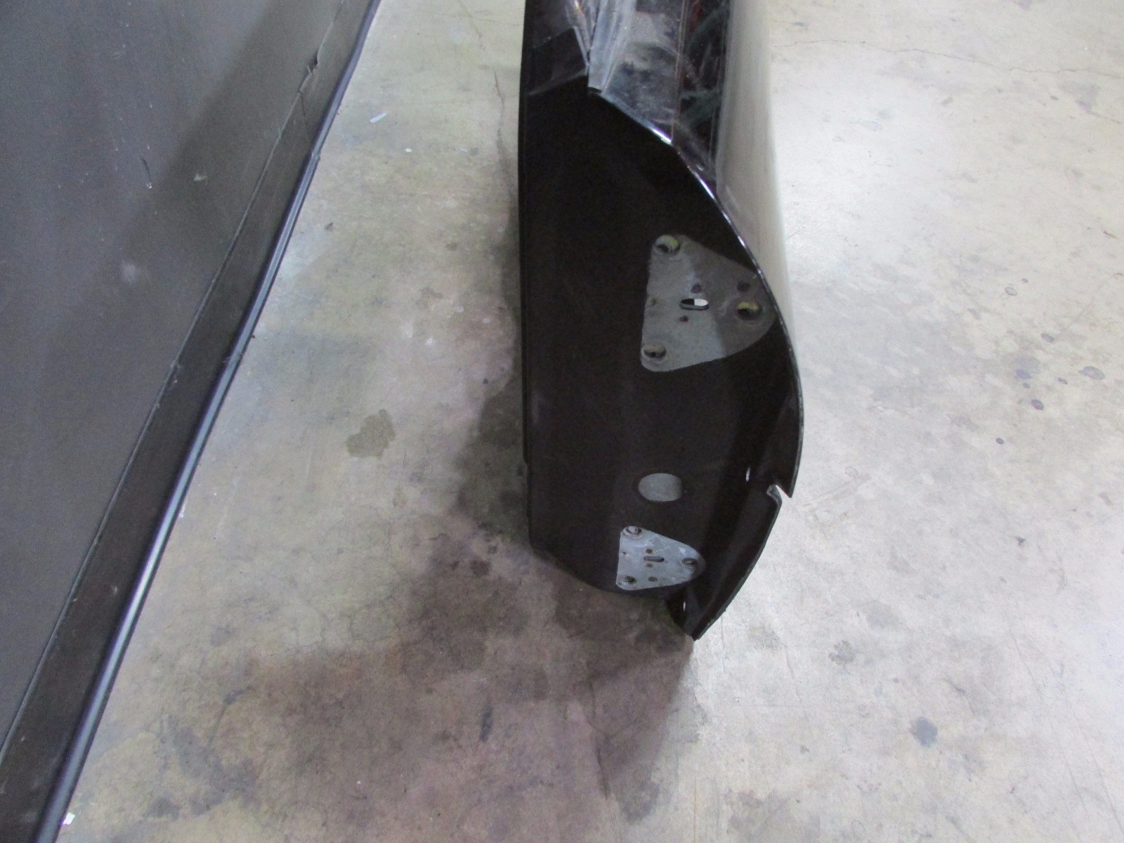Ferrari 355 Spider, LH Door Shell, Used, P/N 64672600