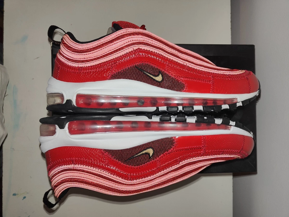 Air max 97 cr7 ebay cheap