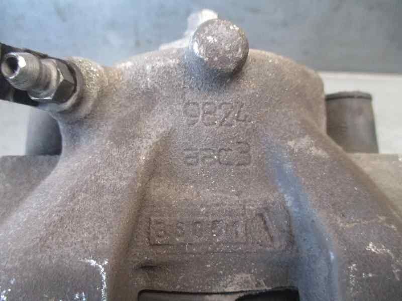 93190648 FRONT RIGHT BRAKE CALIPER / ATE / 9824AAC3 / 2895065 FOR