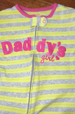 18 month cotton footed pajamas