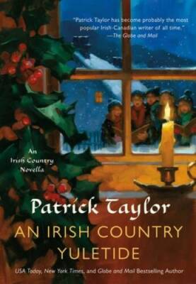 An Irish Country Yuletide (Irish Country Books, 16) - Hardcover - GOOD