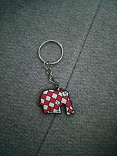 Ottifant Kroatien Schlüsselanhänger
