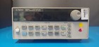 Agilent 66321D: 0-15V, 0-3A, 5A Peak, Mobile Communications DC Source (0129)