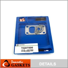 Turbocharger Mounting Kit Fits