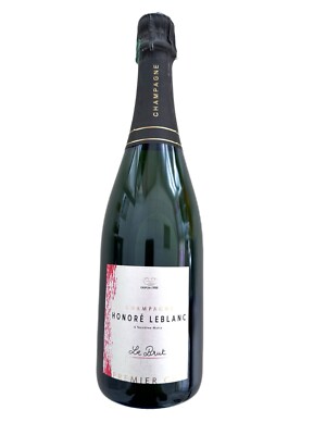 Champagne Honoré Leblanc Le Brut