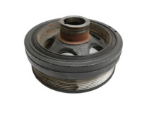 Poulies diverses Mercedes 350