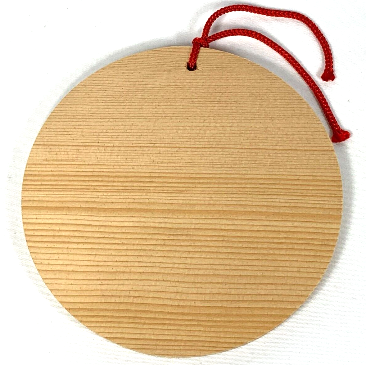 Japan Prayer Board Ema Enmusubi Nihonbashi West River Jizoji