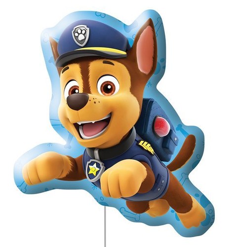 Paw Patrol Geburtstag Deko Partyset Dekoration Kindergeburtstag Party Set Hunde - Bild 39 von 89