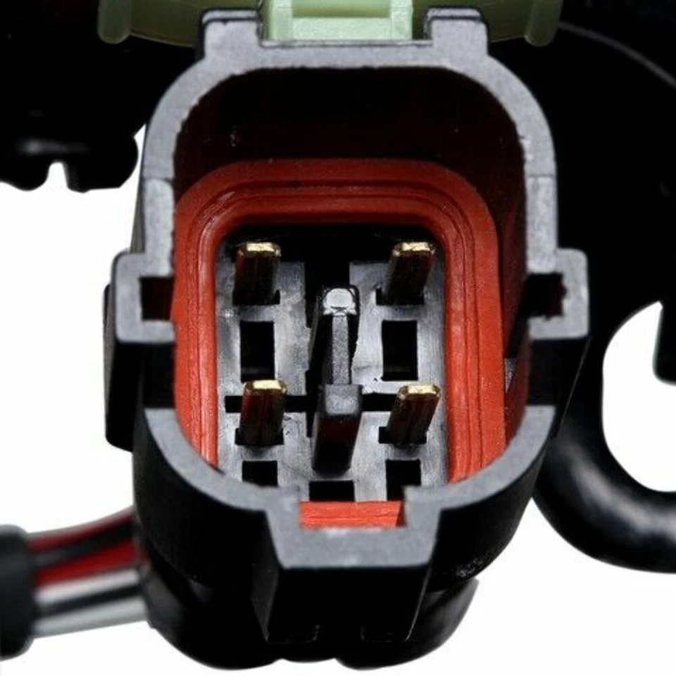 Bobina de encendido Delphi GN10417 | Pieza automática de alta calidad, ajuste universal para Multipl Foto 3 de 4