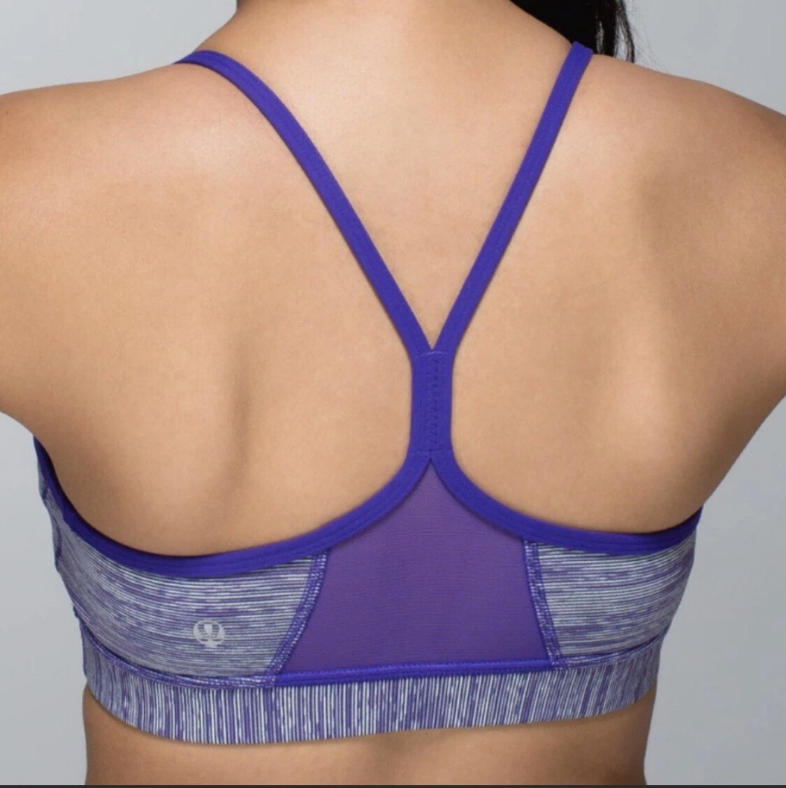 lululemon athletica, Intimates & Sleepwear, Lululemon Flow Y Bra