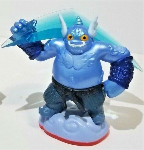 Skylanders Trap Team Figure - Master - Eon's Elite - Mini - Adventure Expansion - Picture 57 of 114